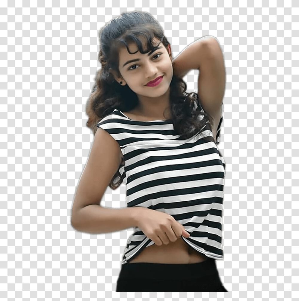 Love Girl For Picsart, Face, Person, Female Transparent Png