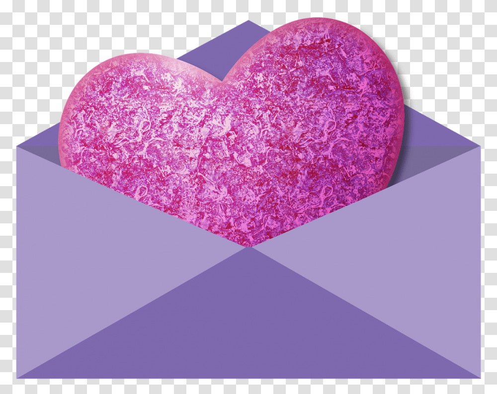 Love Good Morning Pic Hd Free Download, Light, Purple, Glitter, Rug Transparent Png