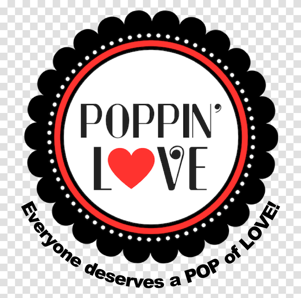 Love Gourmet Popcorn Logo De Bordados Computarizados, Label, Text, Sticker, Symbol Transparent Png