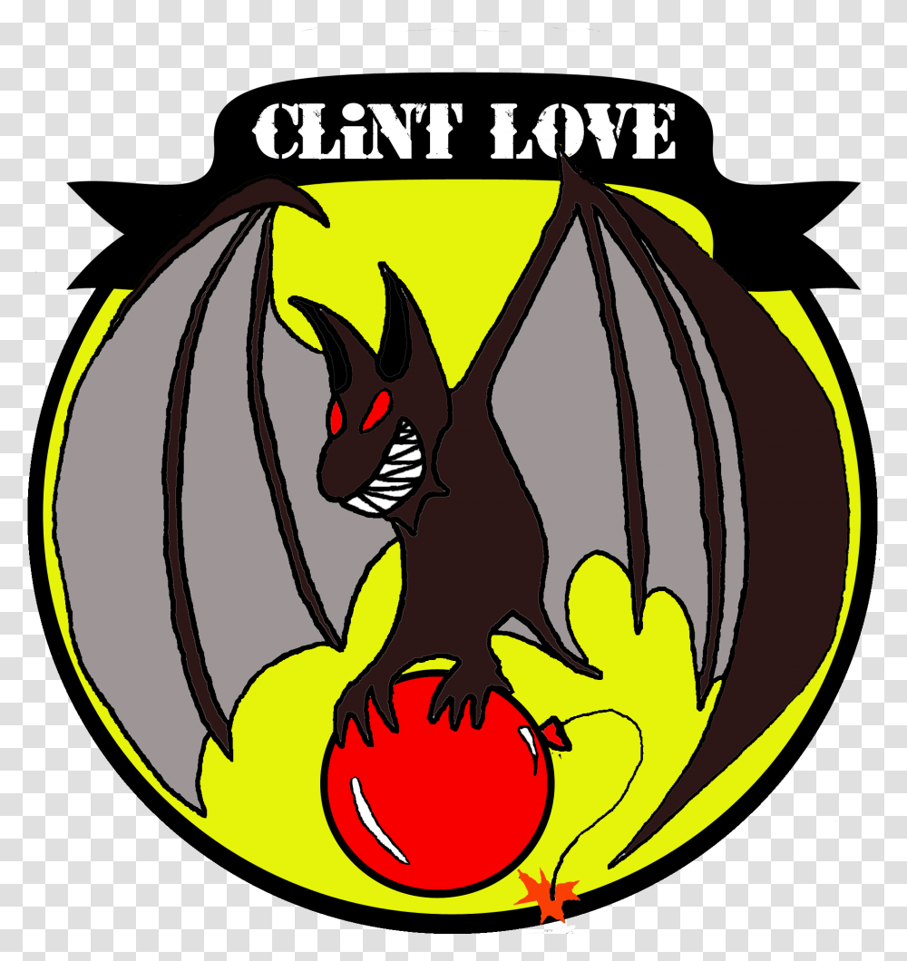 Love, Halloween, Bat Transparent Png