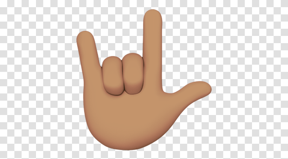 Love Hand Emoji, Finger, Person, Human, Thumbs Up Transparent Png