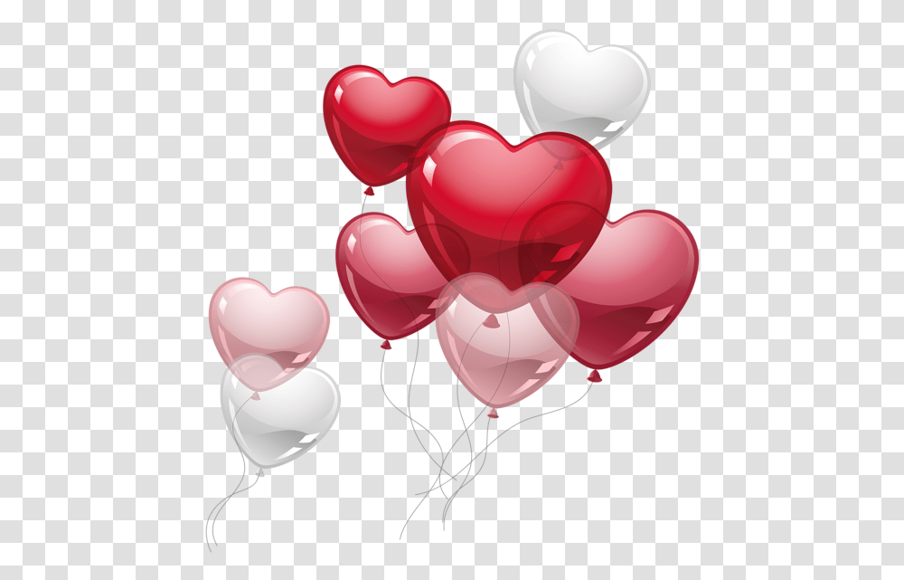 Love Happy Birthday Aroosha, Balloon, Heart Transparent Png