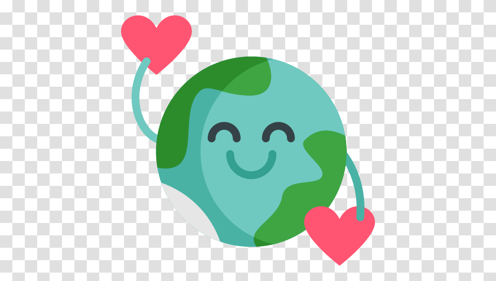 Love Happy World Icon, Green, Heart, Text, Symbol Transparent Png