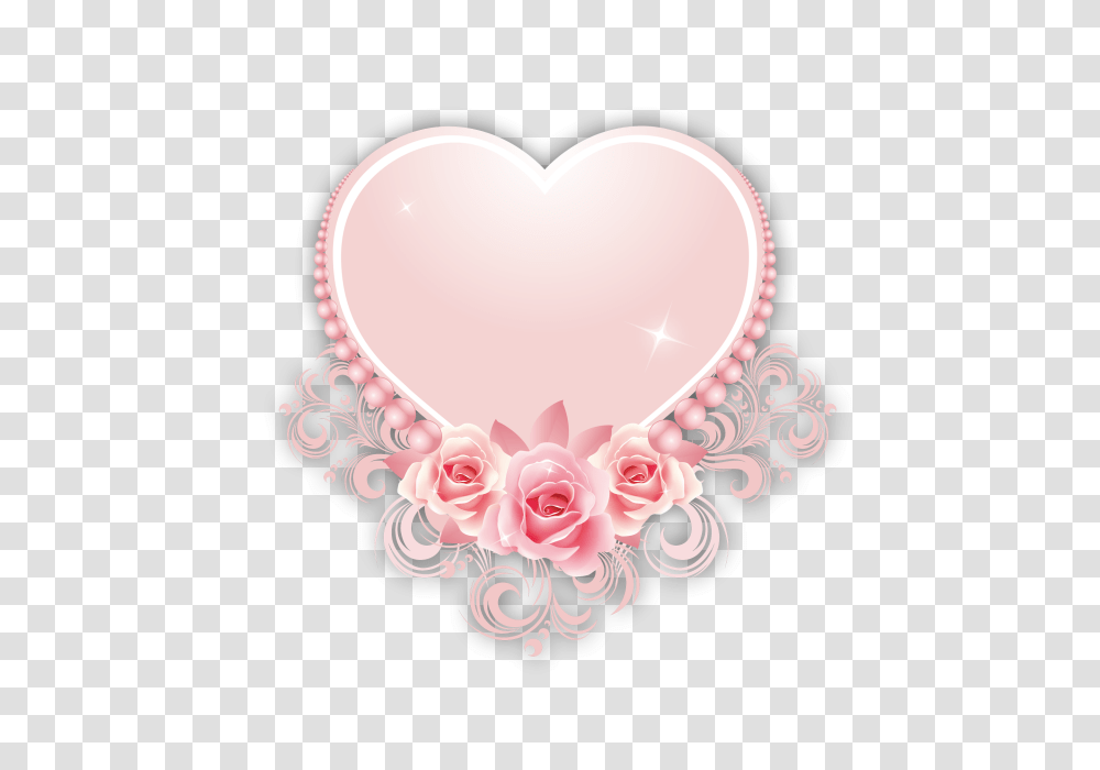 Love Heard, Valentines Day, Holiday, Heart, Cushion, Birthday Cake Transparent Png