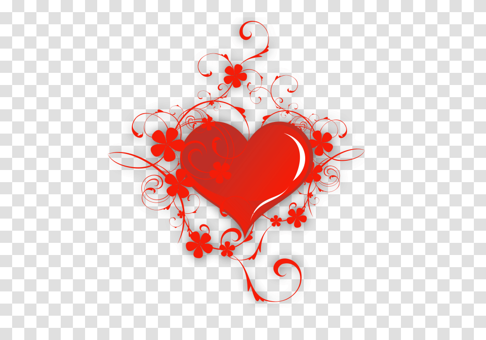 Love Heard, Valentines Day, Holiday, Heart, Dynamite, Bomb Transparent Png