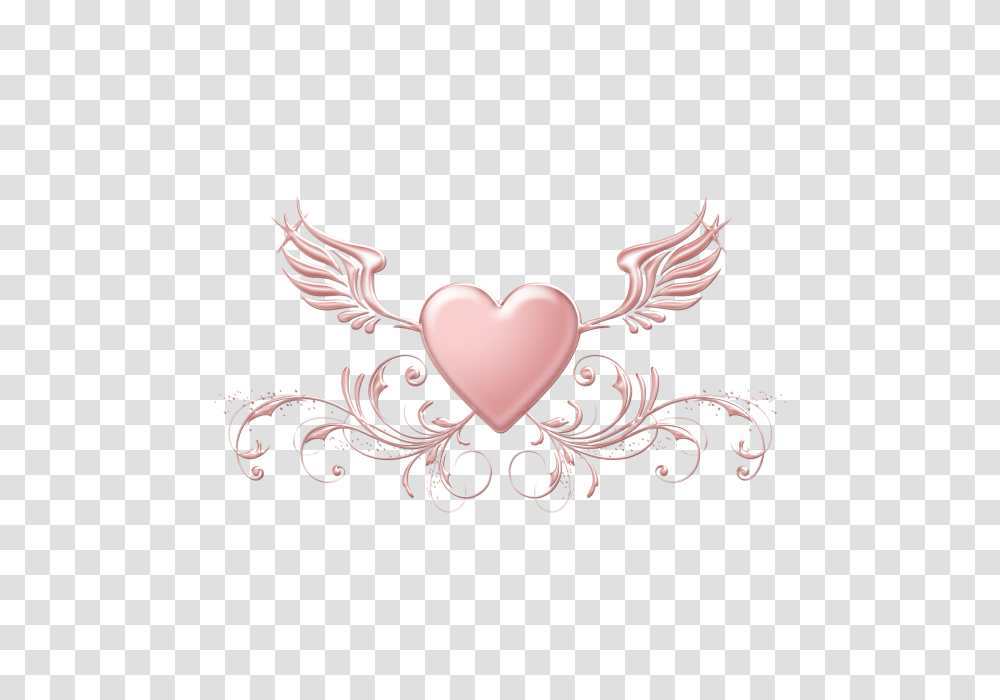 Love Heard, Valentines Day, Holiday, Heart, Bracelet Transparent Png
