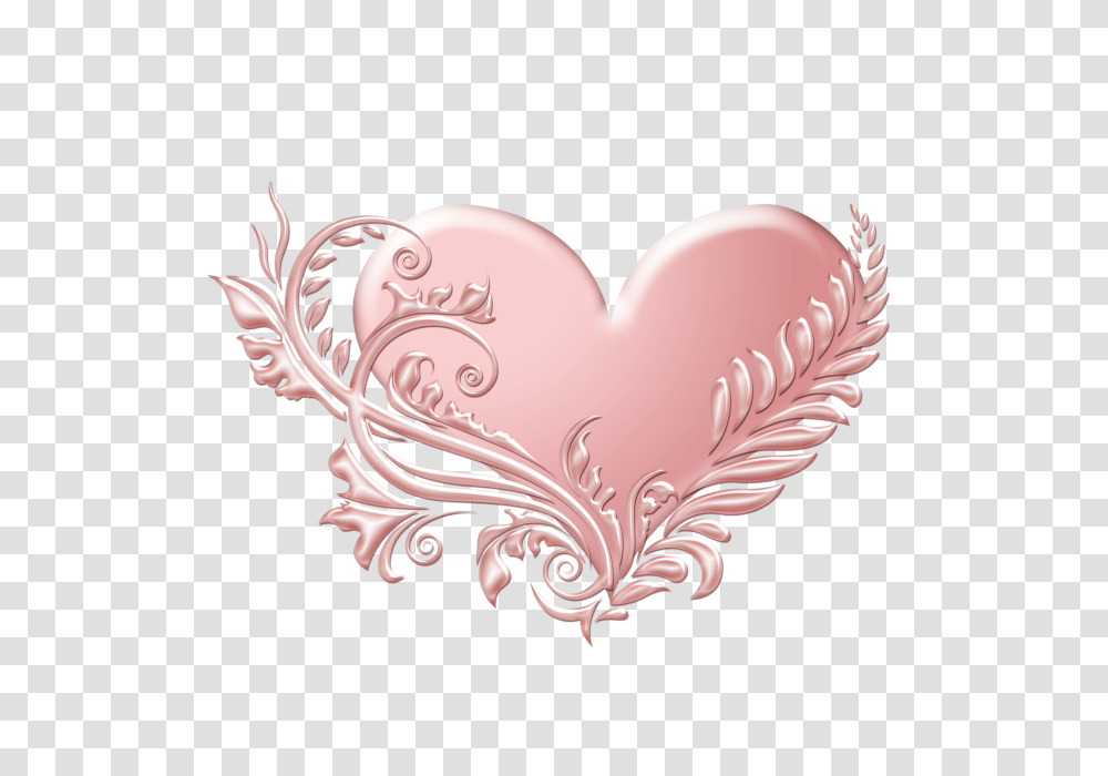 Love Heard, Valentines Day, Holiday, Heart, Pattern Transparent Png
