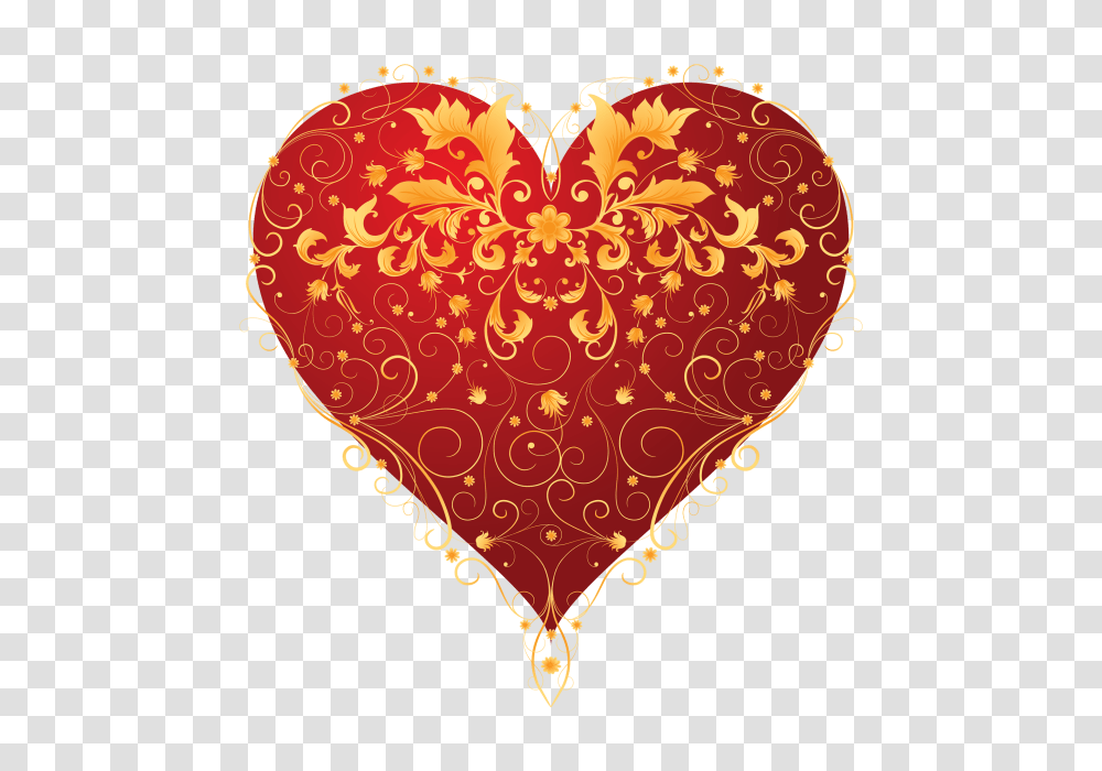 Love Heard, Valentines Day, Holiday, Heart, Rug, Pattern Transparent Png