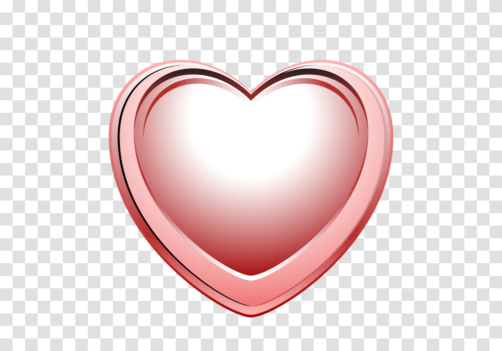 Love Heard, Valentines Day, Holiday, Heart Transparent Png