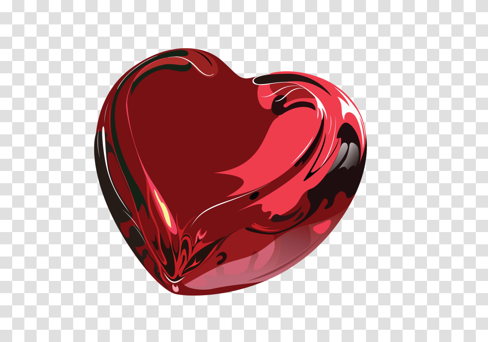 Love Heard, Valentines Day, Holiday, Heart, Wax Seal Transparent Png