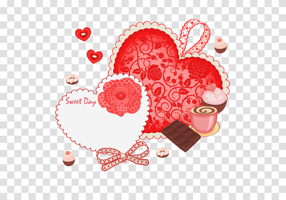 Love Heard, Valentines Day, Holiday, Label, Heart Transparent Png