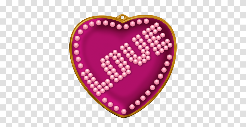 Love Heart 3 Graphic By Joyce Crosby Pixel Scrapper Girly, Sweets, Food, Confectionery, Text Transparent Png