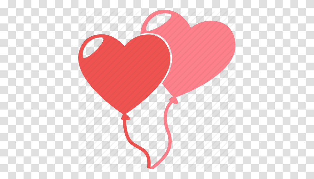 Love, Heart, Ball, Balloon, Tennis Racket Transparent Png