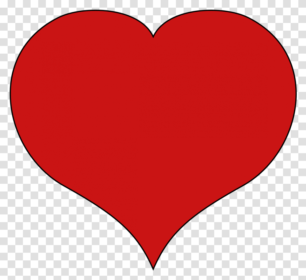 Love Heart, Balloon, Cushion Transparent Png