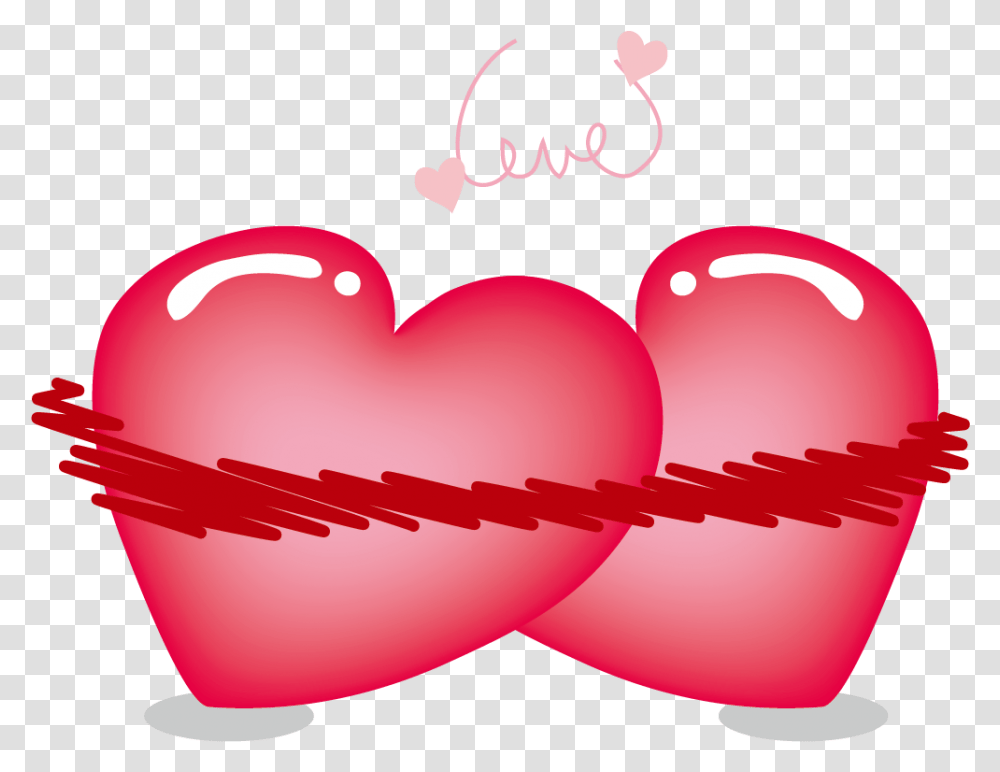 Love, Heart, Balloon, Plant Transparent Png