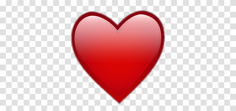 Love Heart Boyfriend Girlfriend Loveforever Loveforlove Corazon Grande Rojo, Balloon Transparent Png
