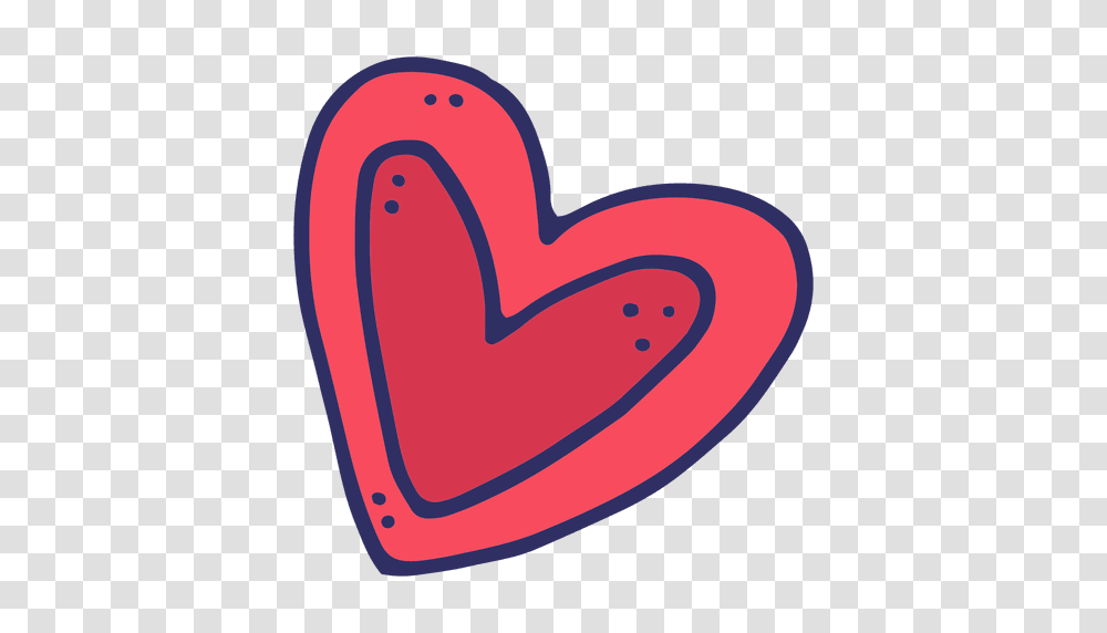 Love Heart Cartoon, Bird, Animal, Food, Toast Transparent Png