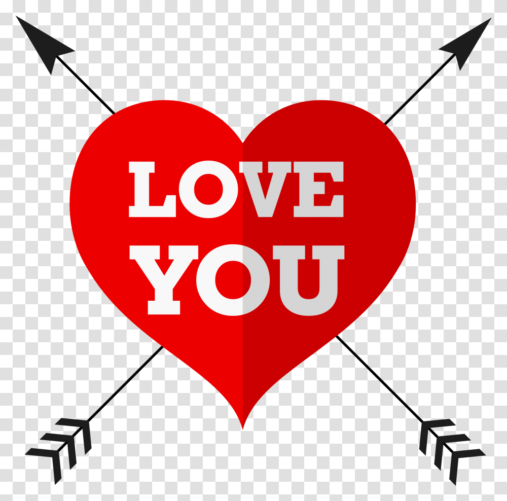 Love, Heart, Dynamite, Bomb, Weapon Transparent Png