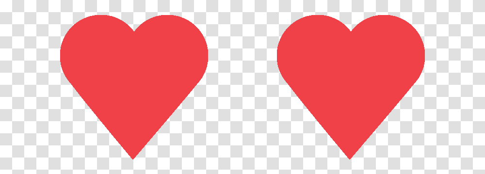 Love Heart Eyes Sticker By Jigtalk Fo Heart, Cushion, Balloon, Pillow, Hand Transparent Png