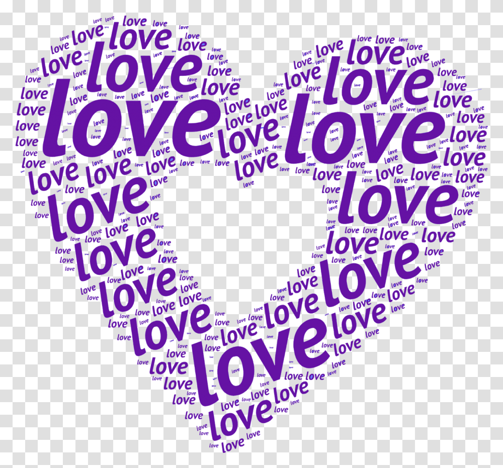 Love Heart Images Vectors Free For Commercial Use Free Heart, Text, Alphabet, Symbol, Number Transparent Png