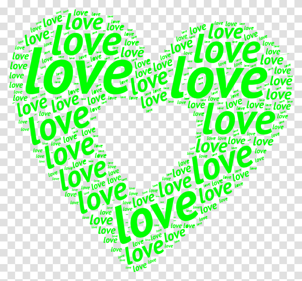 Love Heart Images Vectors Free For Heart, Text, Number, Symbol, Flyer Transparent Png