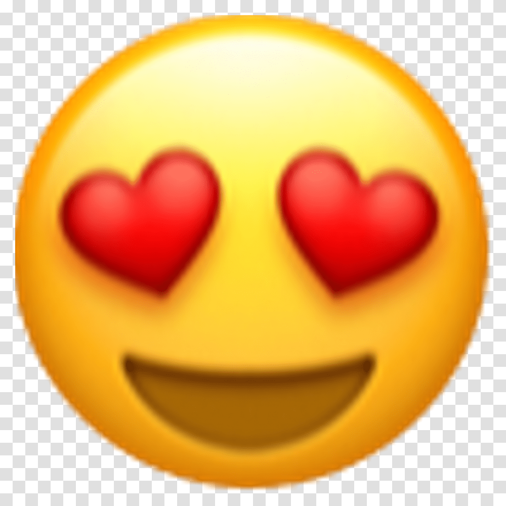 Love Heart Kiss Emoji Freetoedit Emojis, Pac Man, Outdoors, Nature Transparent Png