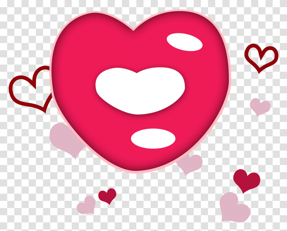 Love, Heart, Plant, Cupid Transparent Png