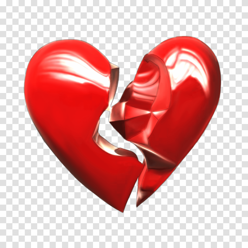 Love Heart Transparent Png