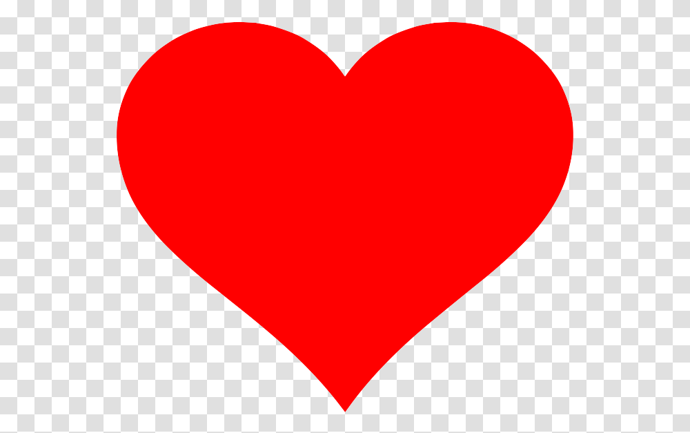 Love Hearts Clipart Heart Shape, Balloon, Cushion Transparent Png