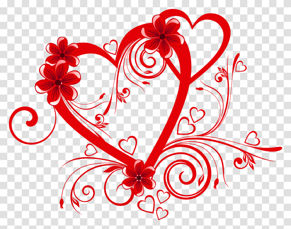 Love Hearts Download Free Clip Art Love Symbol Photos Download, Graphics, Floral Design, Pattern Transparent Png