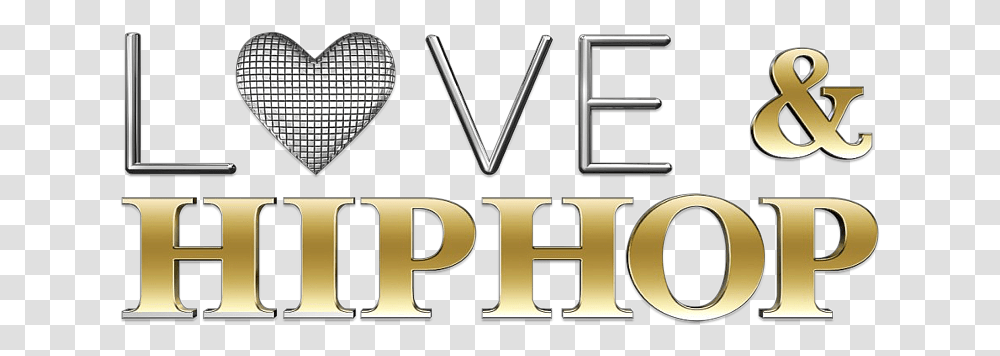 Love Hip Hop Heart, Logo, Symbol, Trademark, Word Transparent Png