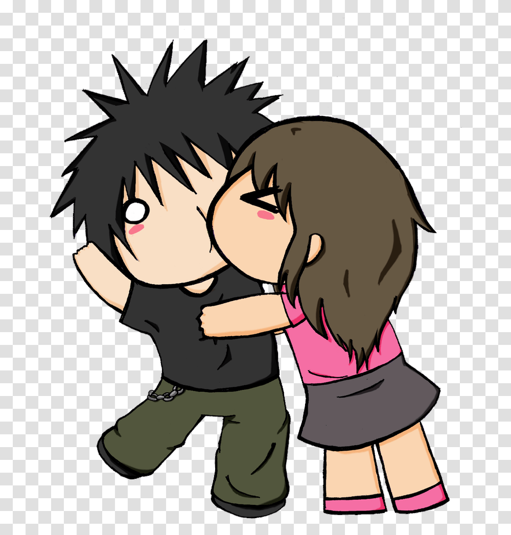 Love Hurts Funny Quotes, Make Out, Book, Hug, Manga Transparent Png