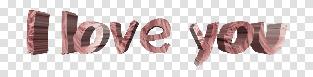 Love I Love You Calligraphy, Mineral, Crystal, Label Transparent Png