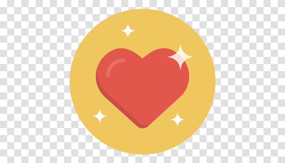 Love Icon Ballicons 2 Free, Heart Transparent Png