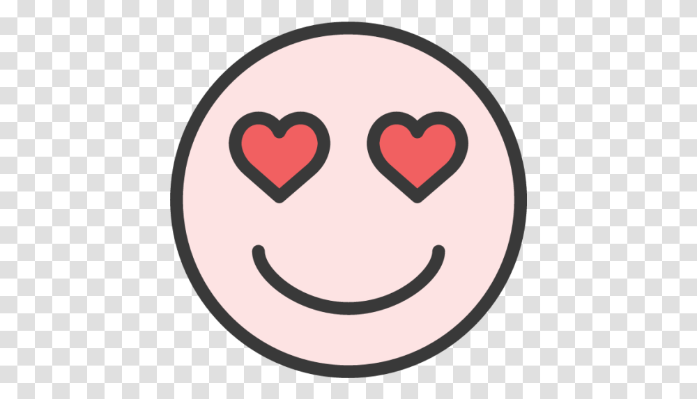 Love Icon Happy, Heart, Hand, Text Transparent Png