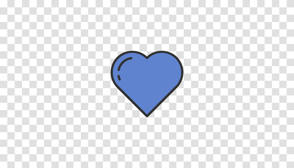 Love Icon, Heart, Cushion, Pillow Transparent Png