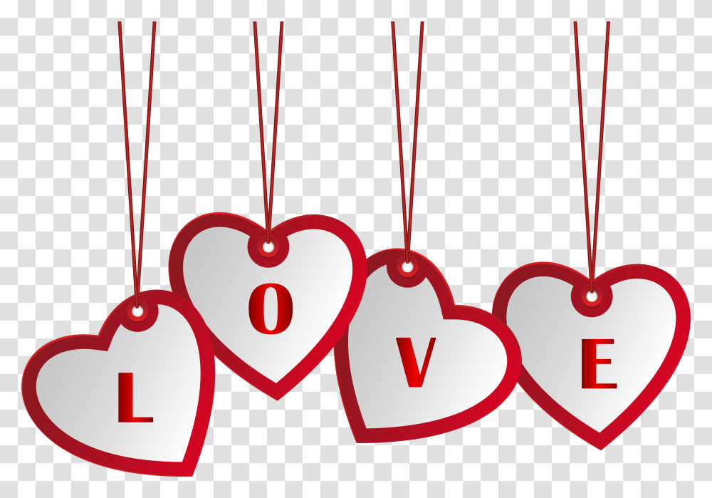 Love Images Clipart I, Heart, Plant, Text, Sweets Transparent Png