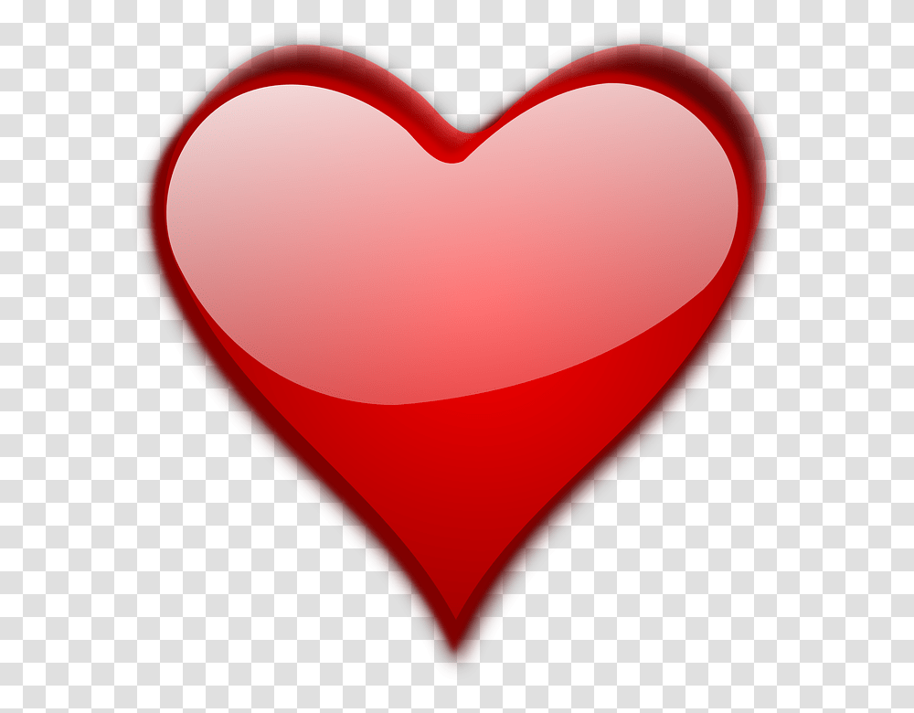 Love Images Free Download, Heart Transparent Png