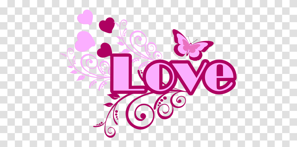 Love Images Free Download Love Design Text, Graphics, Art, Floral Design, Pattern Transparent Png