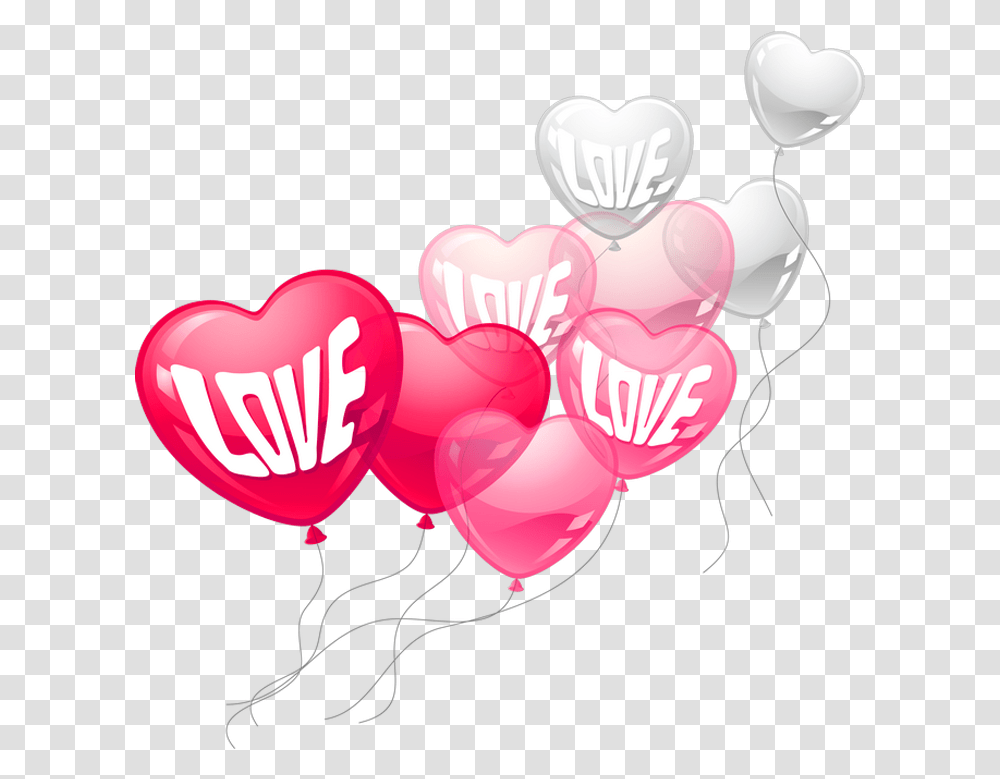 Love Images Hd, Balloon, Heart, Cupid Transparent Png