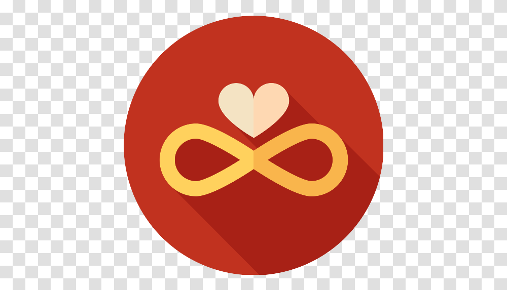 Love Infinity Icon Repo Free Icons Circle, Logo, Symbol, Plant, Heart Transparent Png