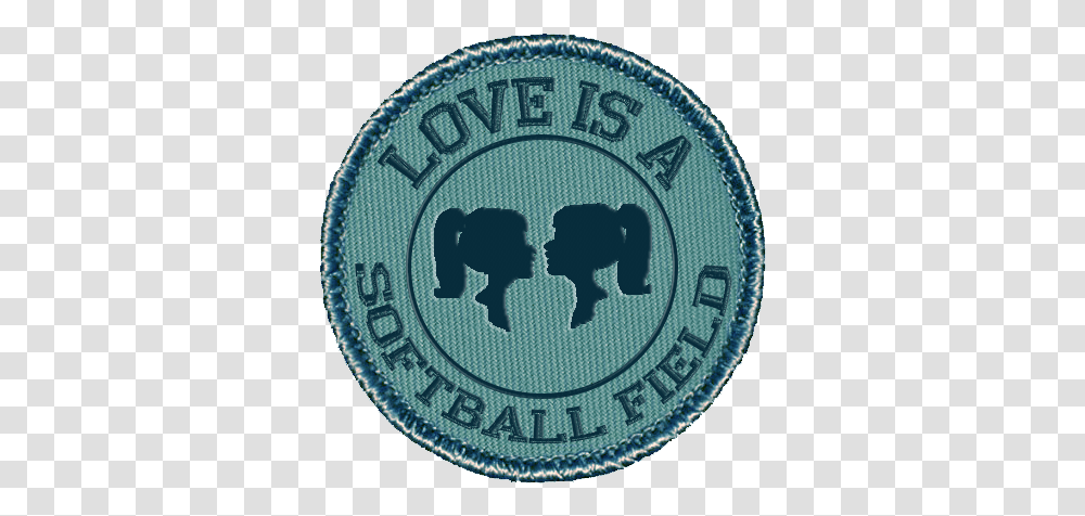 Love Is A Softball Field 49 The Brave Little Grilled Cheese, Label, Text, Logo, Symbol Transparent Png