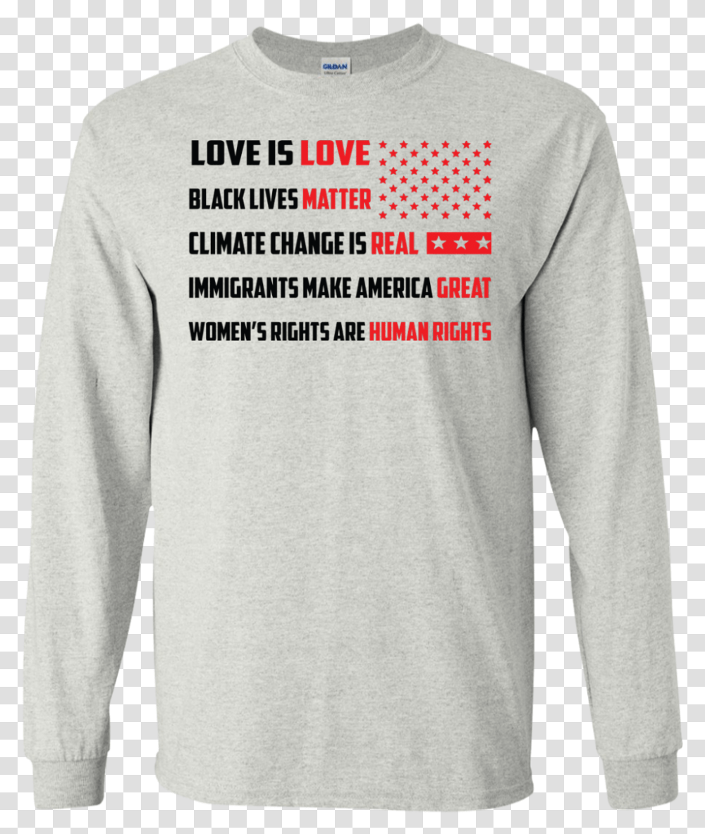 Love Is Black Lives Matter T Shirt Hoodies Tank Top All Starnba 2020 Shirts, Sleeve, Clothing, Apparel, Long Sleeve Transparent Png