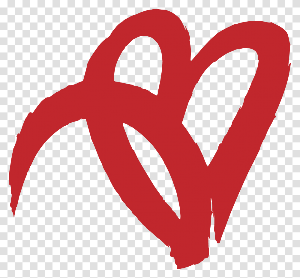 Love Is The Answer Heart, Text, Symbol, Hand, Weapon Transparent Png