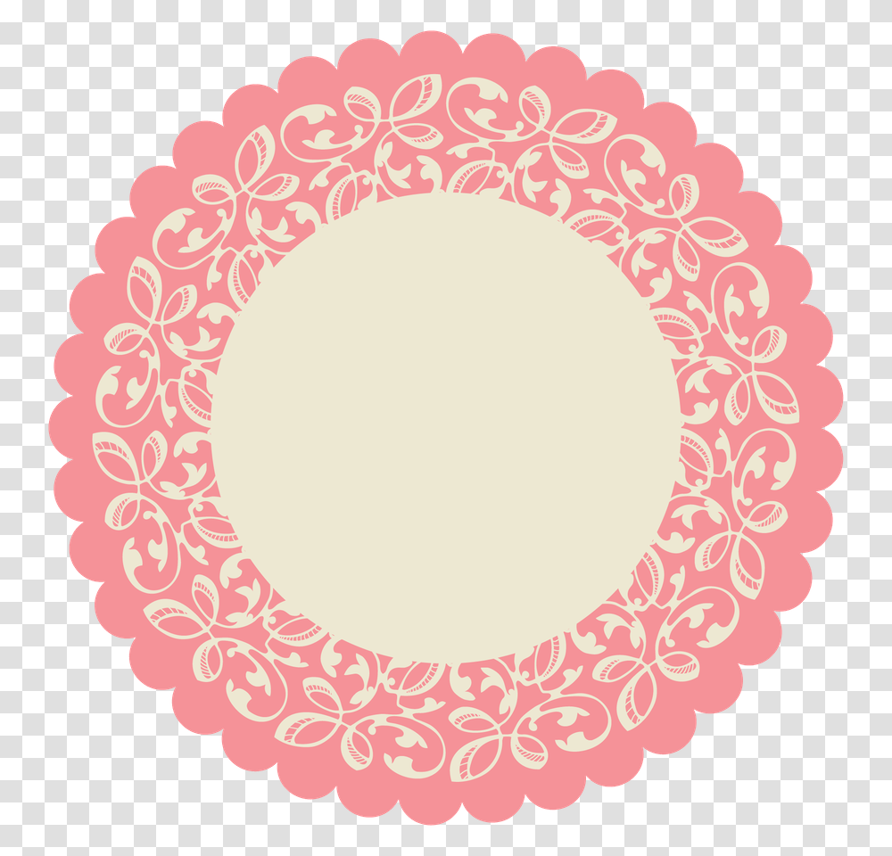 Love, Lace, Oval, Birthday Cake, Dessert Transparent Png