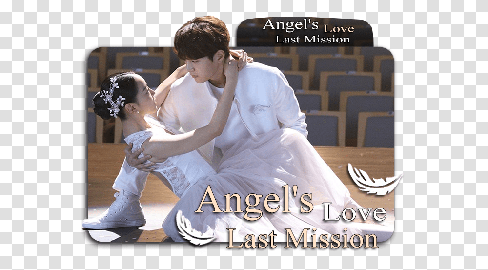 Love Last Mission Love Folder, Clothing, Person, Chair, Robe Transparent Png