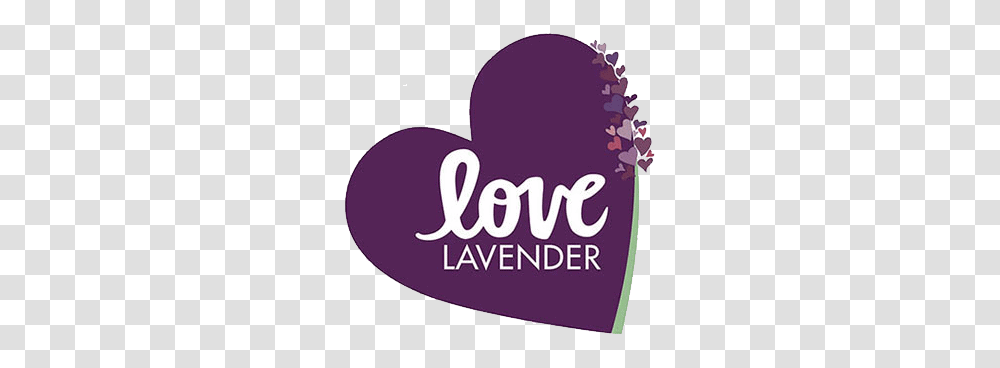 Love Lavender Pure Essential Oil From Free Spirit Love Lavender, Text, Purple, Label, Light Transparent Png