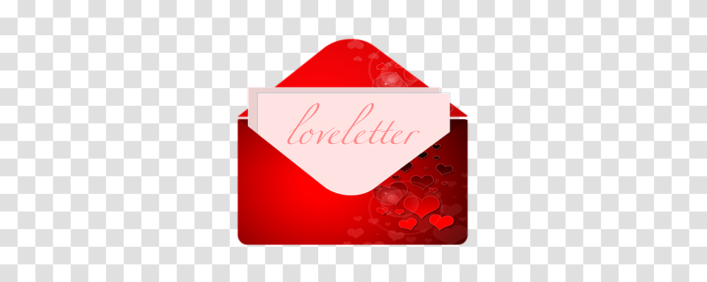 Love Letter Emotion, Envelope, Mail Transparent Png