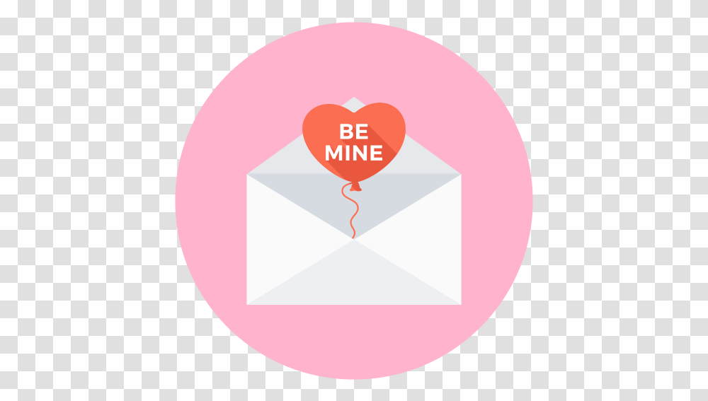 Love Letter Be Mine Valentines Day Free Icon Of Icono Mio, Envelope, Mail, Baseball Cap, Hat Transparent Png