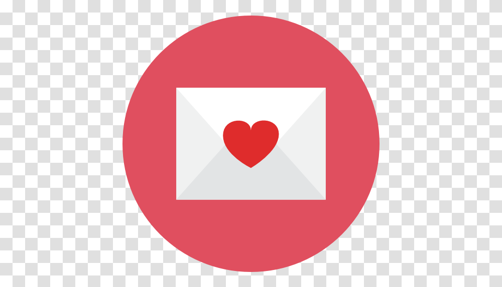 Love Letter Icon Language, Heart, Label, Text Transparent Png